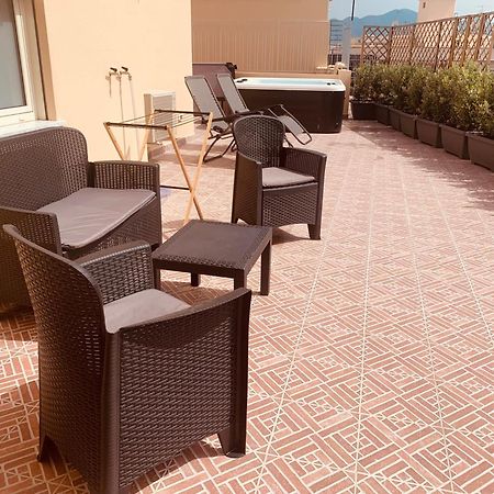 Aqua B&B - Rooms And Apartments Milazzo Luaran gambar