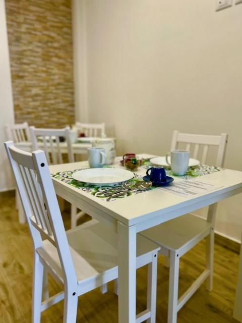 Aqua B&B - Rooms And Apartments Milazzo Luaran gambar
