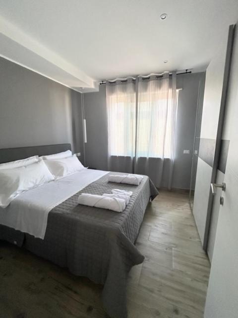 Aqua B&B - Rooms And Apartments Milazzo Luaran gambar