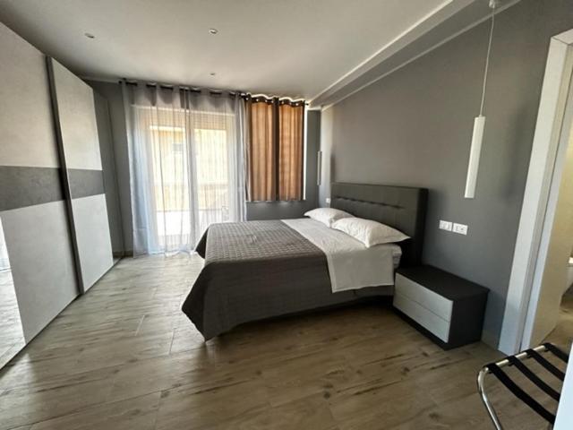 Aqua B&B - Rooms And Apartments Milazzo Luaran gambar