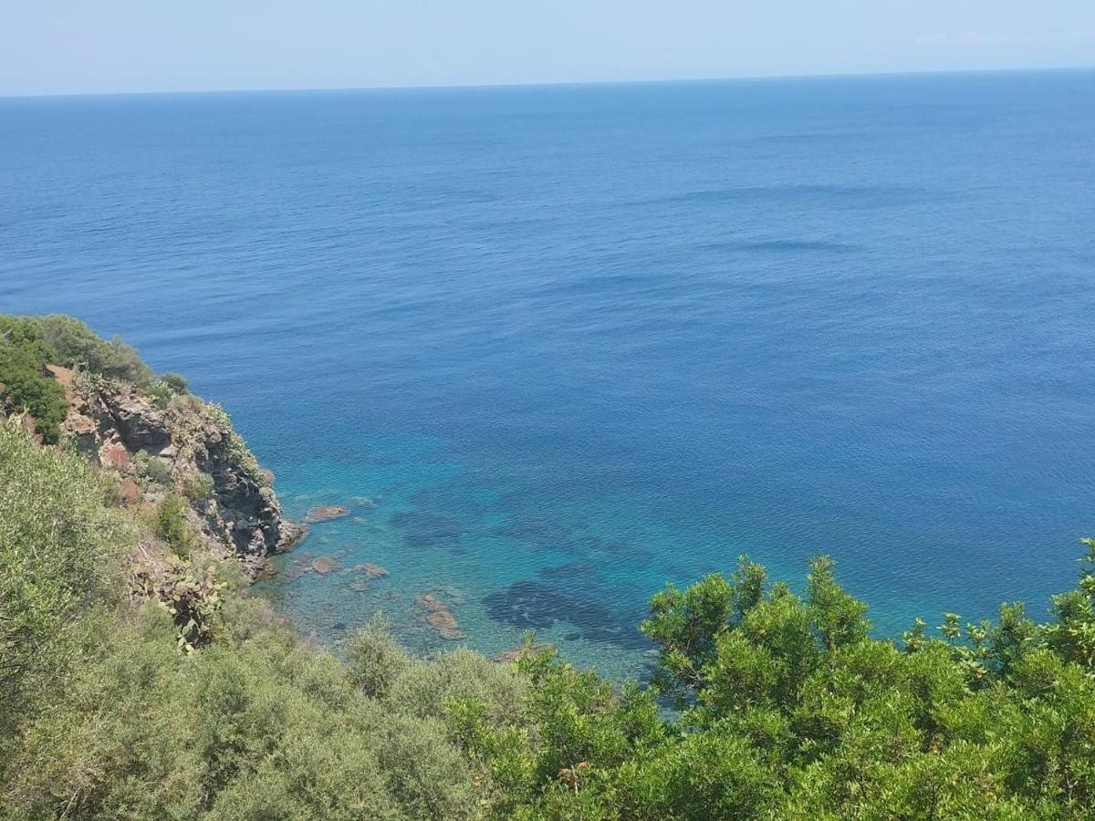 Aqua B&B - Rooms And Apartments Milazzo Luaran gambar