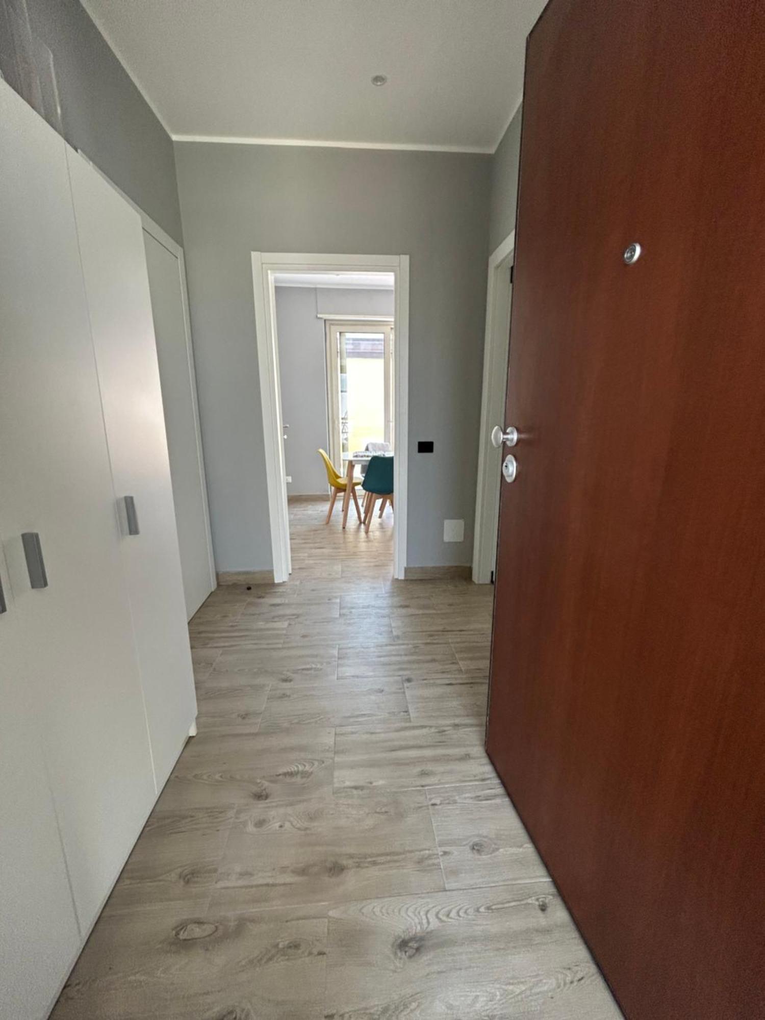 Aqua B&B - Rooms And Apartments Milazzo Luaran gambar