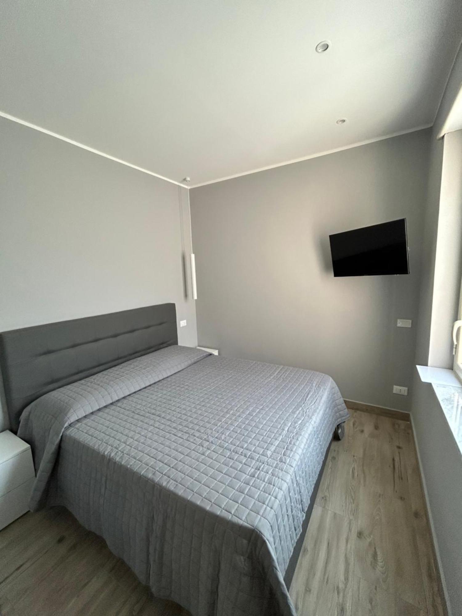 Aqua B&B - Rooms And Apartments Milazzo Luaran gambar