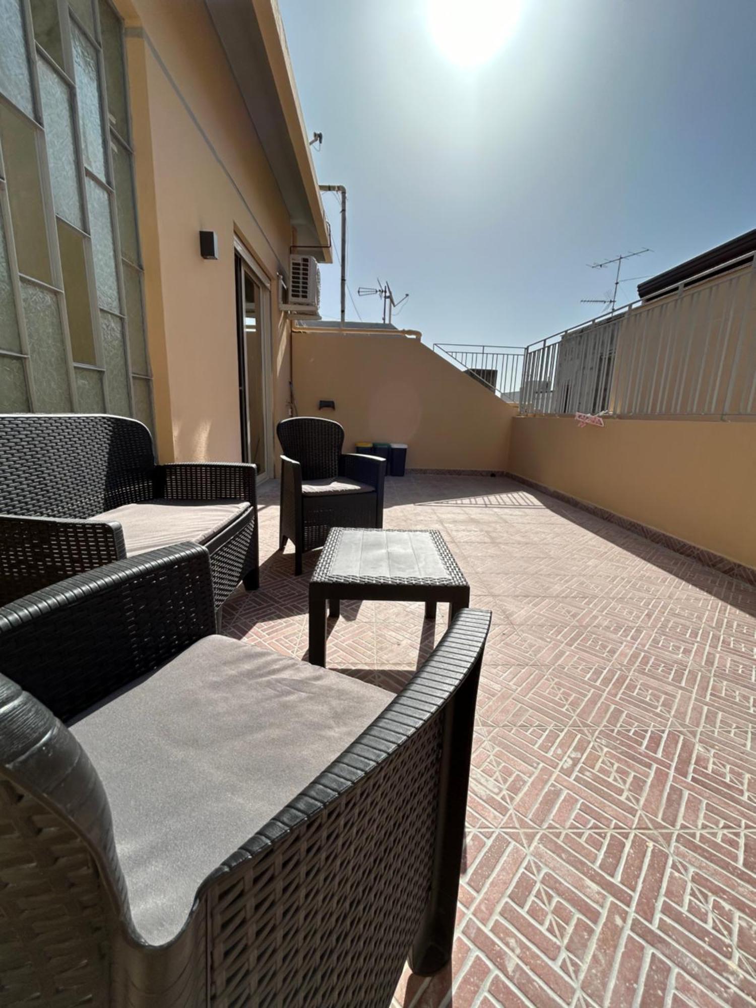 Aqua B&B - Rooms And Apartments Milazzo Luaran gambar